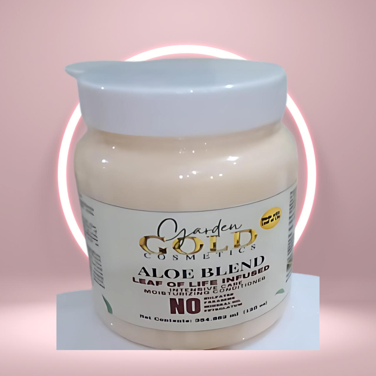 Aloe Blend Conditioner